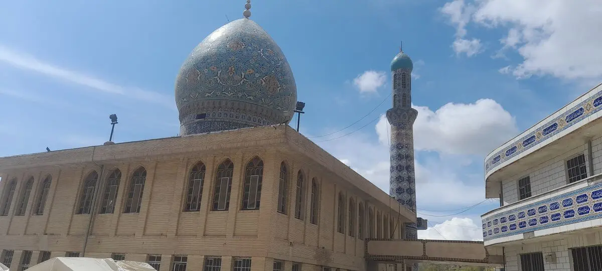 تنها ۳۳۶ هزار گردشگر به کهگیلویه و بویراحمد سفر کرده‌اند