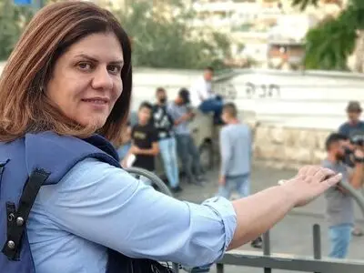 سازمان ملل کشته شدن ابوعاقله توسط نیروهای اسرائیلی را تأیید کرد