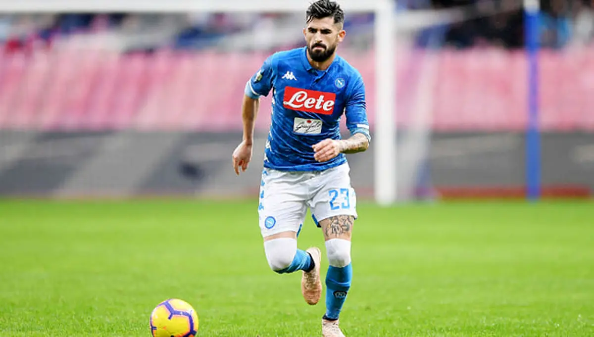 بمب خط دفاعی پرسپولیس از ایتالیا می‌آید!