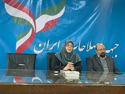 اصلاح‌طلب بودن در این شرایط کار سخت و دشواری است