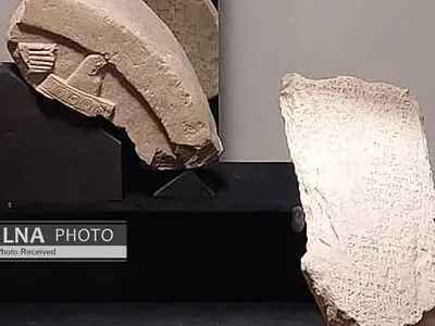 سرنخ‌هایی از یک مرکز امپراتوری آشور در قواخ تپه (قباق تپه) کوزران در کرمانشاه