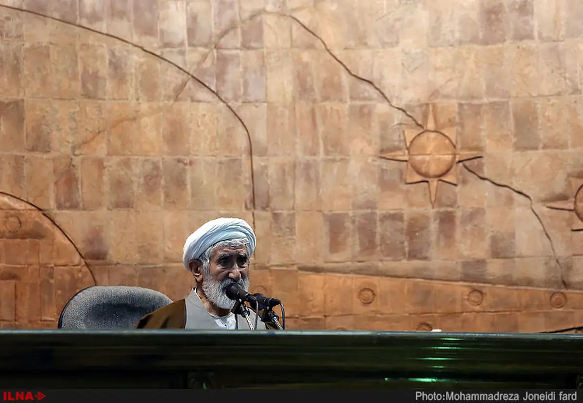 مخالفان هاشمی ناجوانمردانه هر سنگی داشتند به او و خانواده‌اش انداختند