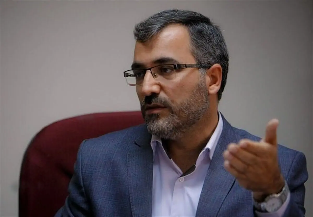 ساماندهی محور انقلاب–آزادی بر اساس برنامه‌ریزی‌ها در حال اجرا است
