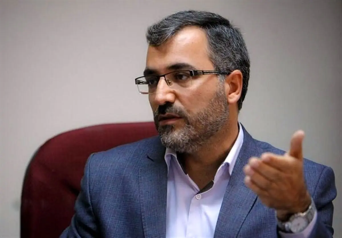 ساماندهی محور انقلاب–آزادی بر اساس برنامه‌ریزی‌ها در حال اجرا است