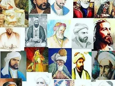 کدام شاعران بزرگ فارسی زندگی لاکچری و کدام یک وضعیت فقیرانه‌ای داشتند؟