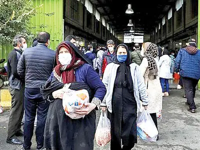 صف‌های طولانی مرغ تکرار نخواهد شد / جریمه یک میلیارد و 900 میلیون تومانی دلالان مرغ در اردبیل / قیمت مصوب مرغ 24 هزار و 900 تومان است