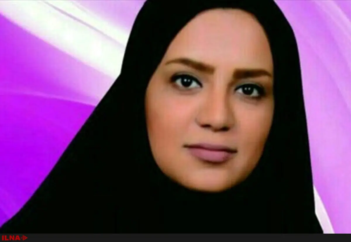 نگاه‌ مثبت دولت به بانوان، انگیزه‌ام برای‌خدمت شد/ توسعه شهری، نخستین اولویت شهرداری اسکپه