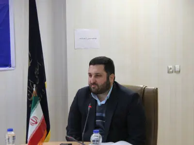 انتصاب سرپرست جدید اداره کل تعاون،کار ورفاه اجتماعی استان البرز