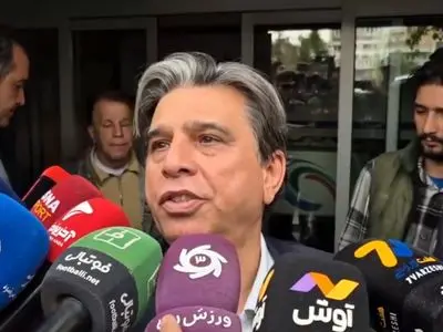 ویدئو: برگزاری لیگ احتمالا بعد از جام جهانی