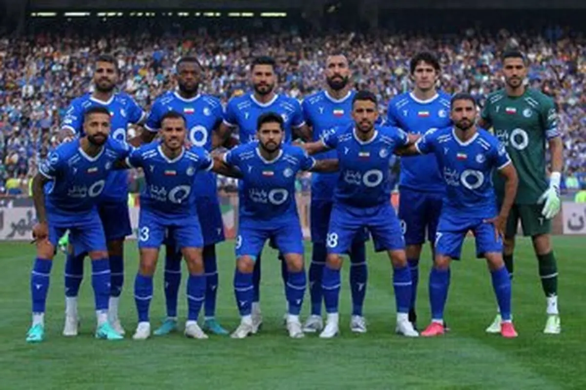 واکنش باشگاه استقلال به شکست نکونام