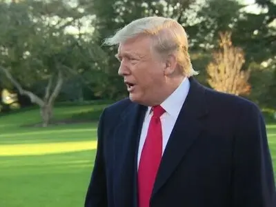 Trump Says Netanyahu Will Have to Accept Any U.S.-Iran Agreement