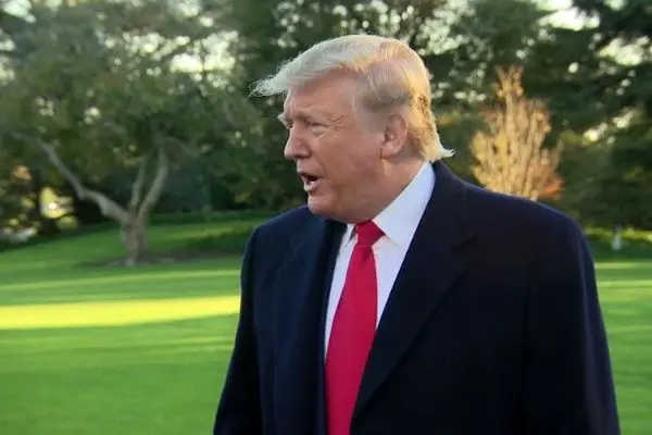 Trump Says Netanyahu Will Have to Accept Any U.S.-Iran Agreement
