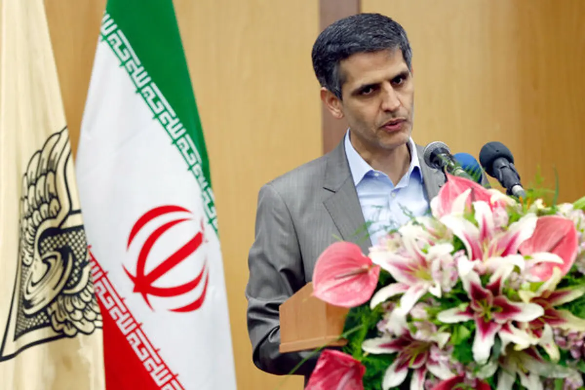 امکان حمل ۱۰۰ میلیون تن بار از طریق ریل وجود دارد/ ضمانت سرمایه‌گذاری بخش خصوصی در راه‌آهن برای اولین بار