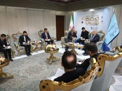ایران، پایتخت گردشگری کشورهای عضو اکو/ پیشنهاد برگزاری اجلاس وزرای گردشگری اکو در تهران/ برگزاری نمایشگاه بین‌المللی گردشگری تهران در کلاس جهانی