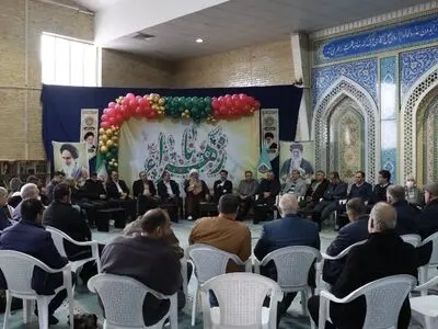 مدول دوم تصفیه خانه فاضلاب در شهر ماهدشت، به پیشرفت بالای ۹۰ درصد رسیده است