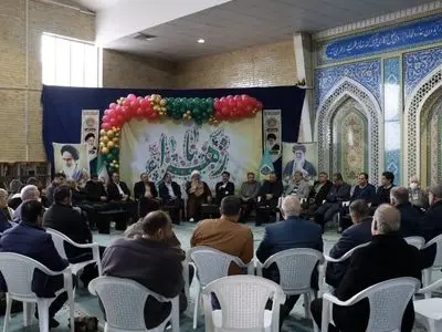 مدول دوم تصفیه خانه فاضلاب در شهر ماهدشت، به پیشرفت بالای ۹۰ درصد رسیده است