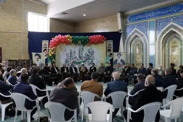 مدول دوم تصفیه خانه فاضلاب در شهر ماهدشت، به پیشرفت بالای ۹۰ درصد رسیده است