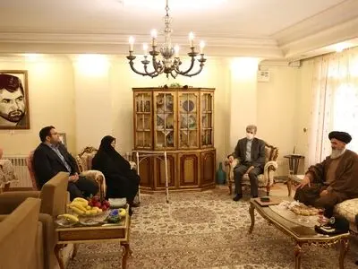 امروز پرتو خدمات شایان شهید نامجو در همه جای ارتش و وزارت دفاع جلوه‌گر است