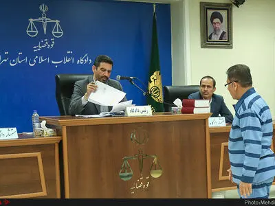 حکم متهمان بانک سرمایه قطعی است/ شیرعلی خارج از کشور و یقینی داخل کشور است