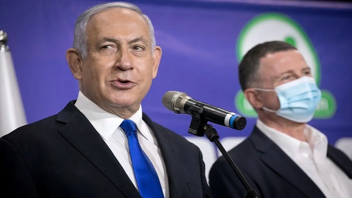 ضربه مجدد به نتانیاهو از سوی حزب لیکود

