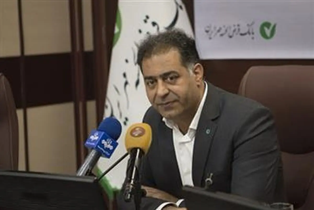 طرح همیاران مهر ایران آینده نگری در کمک به نیازمندان است