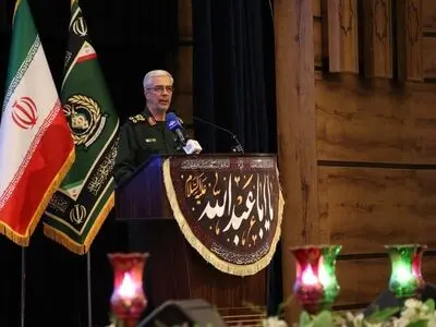 در دام بازی و تحریکات رسانه‌ای دشمن نمی‌افتیم/ انتقام خون شهید هنیه قطعی است