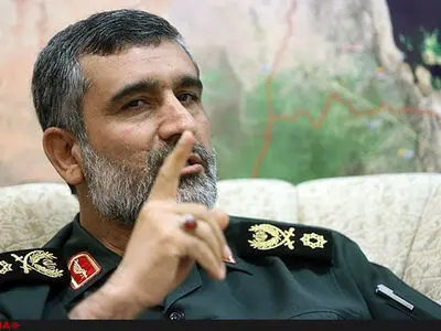 اراده خود را بر دشمن تحمیل کرده‌ایم