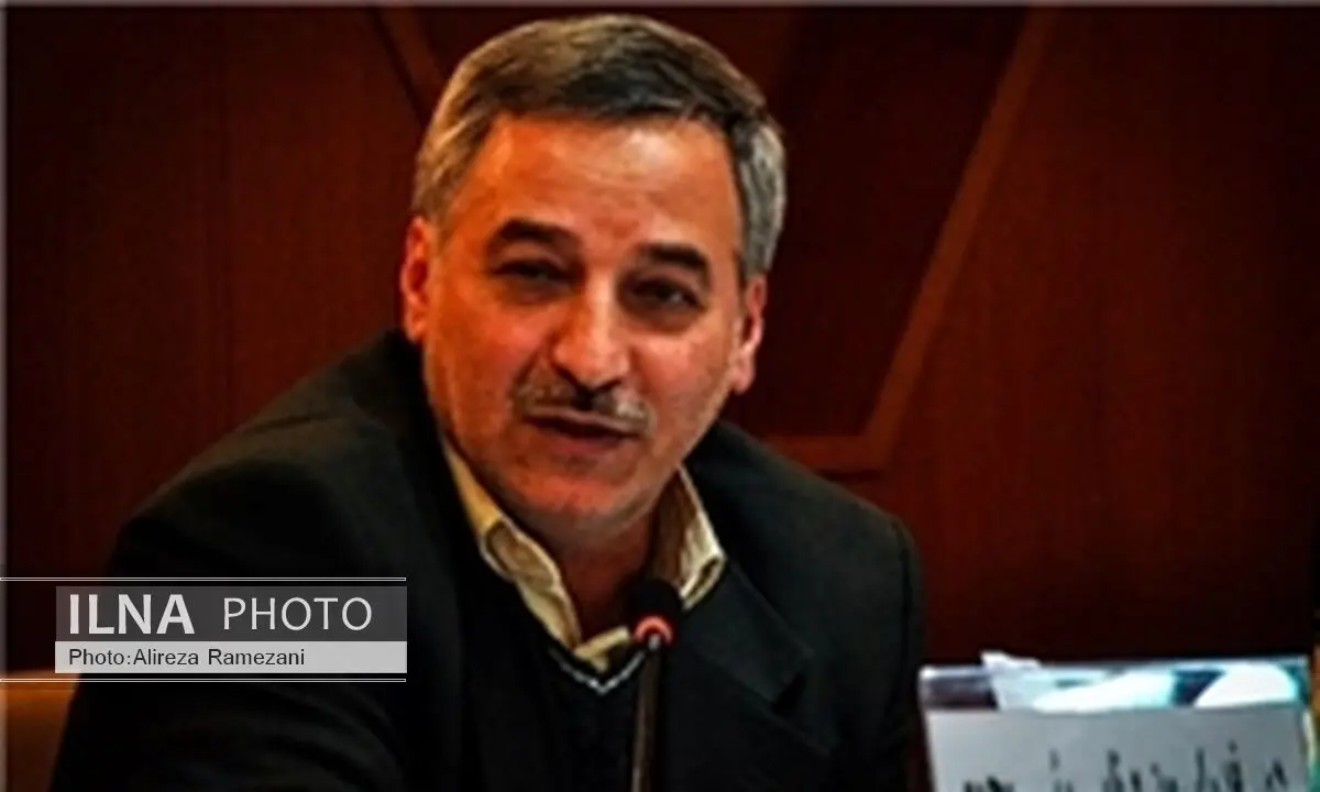اشرفی: کاروان ایران با آمادگی خوبی وارد بازی‌های پارالمپیک می‌شود
