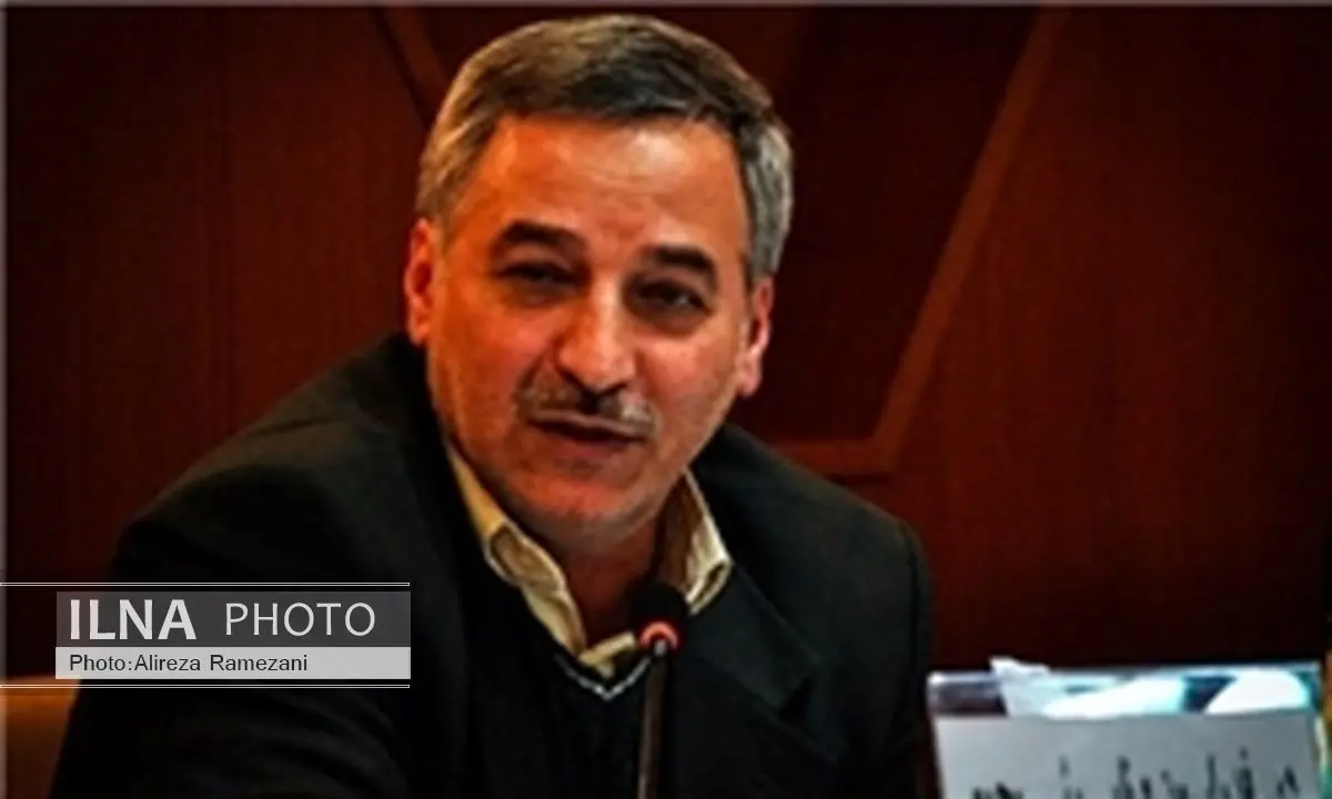 اشرفی: کاروان ایران با آمادگی خوبی وارد بازیهای پارالمپیک میشود