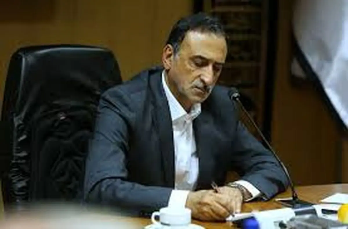پیام وزیر آموزش و پرورش به پدر شهید آتشنشان «حسین حسینزاده»