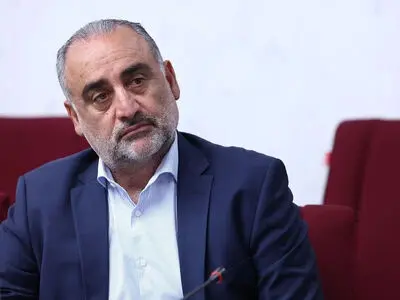 عبدی: عرق شرم کنید که به ما کمک نکردید!
