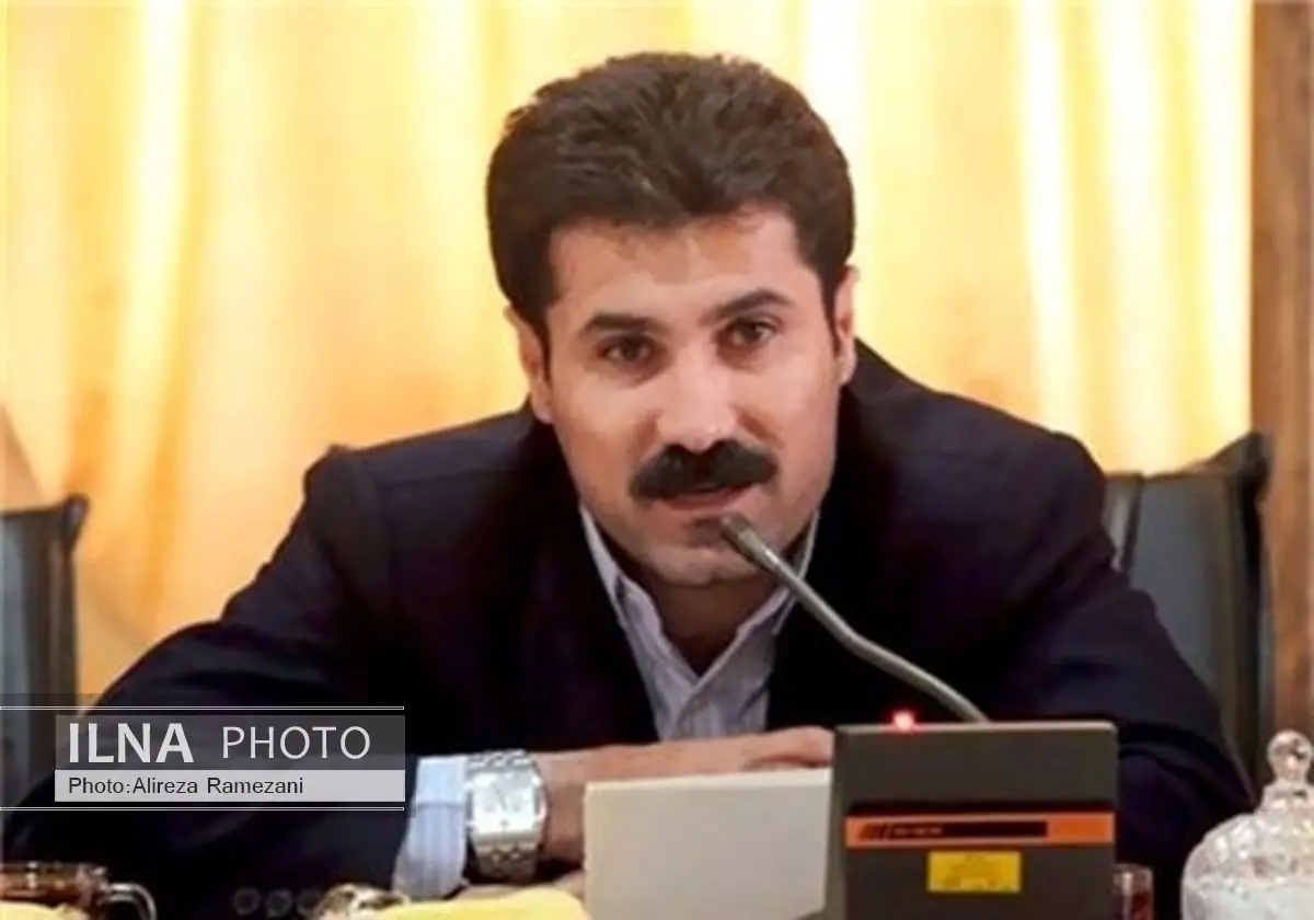 عبدالکریم حسین زاده برای دومین بار نماینده حوزه انتخابیه نقده و اشنویه در مجلس شورای اسلامی شد