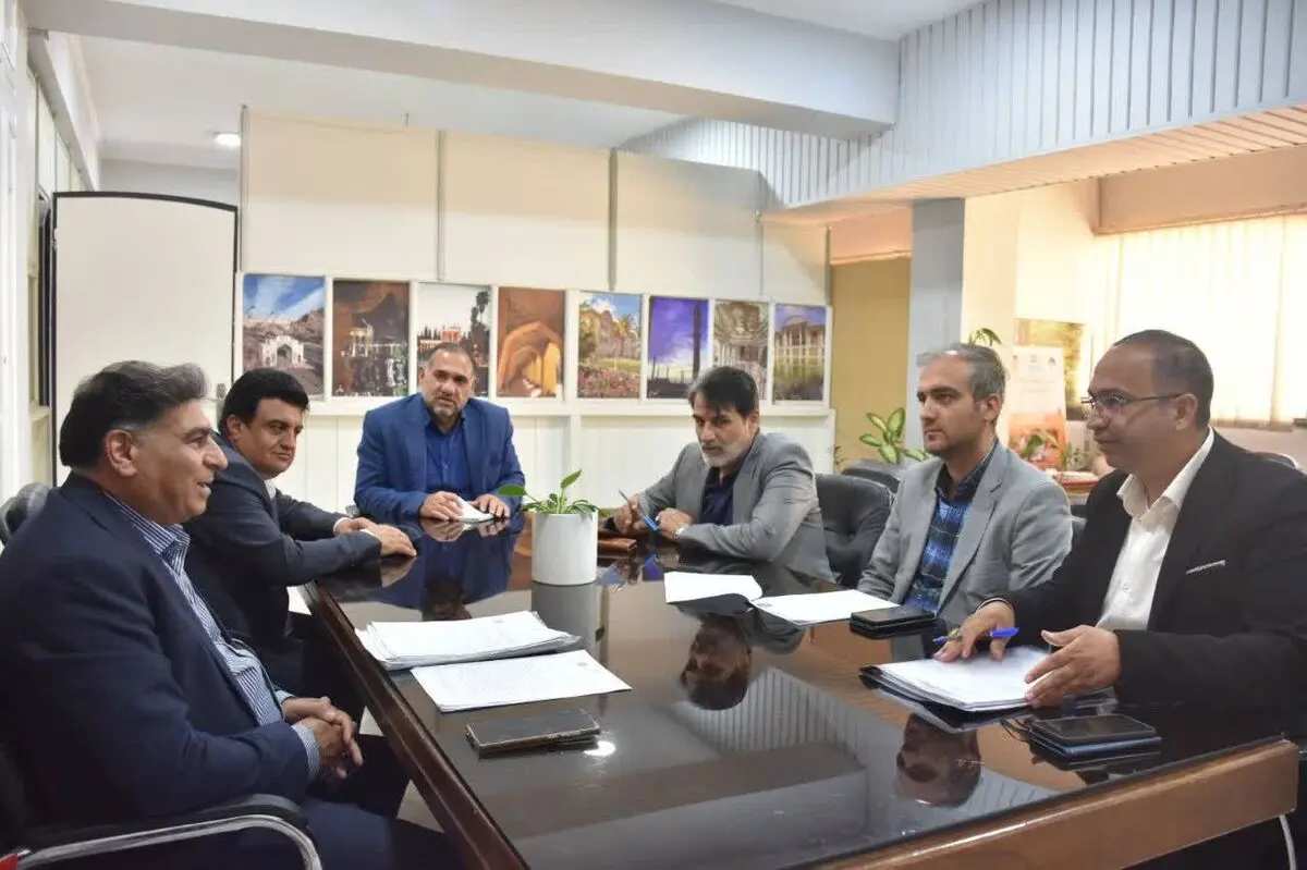  تسریع همکاری دستگاه‌ها در حمایت از سیل‌زدگان جهرم