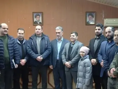 توسعه ورزش دوچرخه‌سواری همگانی؛ اولویت هیئت جدید استان کرمانشاه