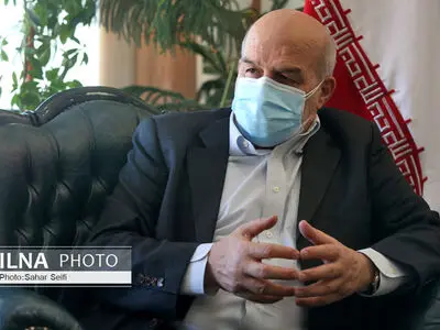 آب‌های تجدیدپذیر کشور از ۱۳۲ میلیارد متر مکعب به ۴۰ میلیارد مترمکعب رسیده