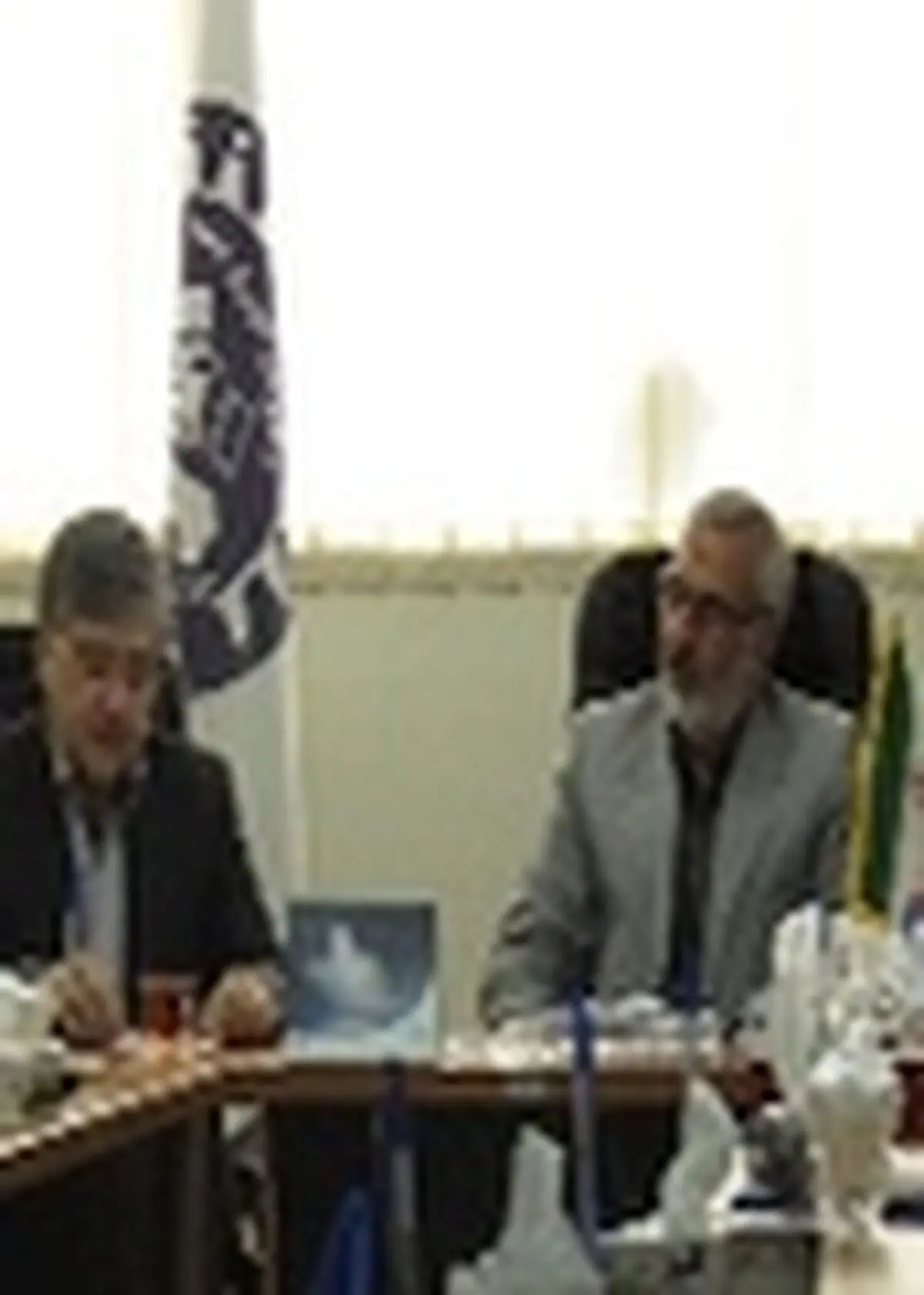 تربت صاحب «خانه هنرمندان» شد