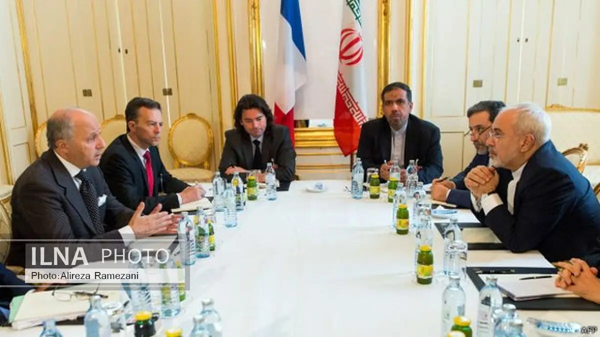 مذاکره با ۱+۵ شباهتی به مذاکرات جمعی ندارد