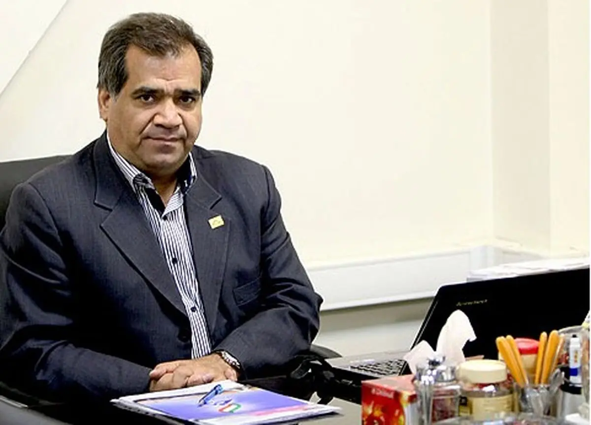 سبحانی: دولت و سازمان خصوصیسازی را متهم کردند/اختیار تام وزارتاقتصاد به وزارتورزش