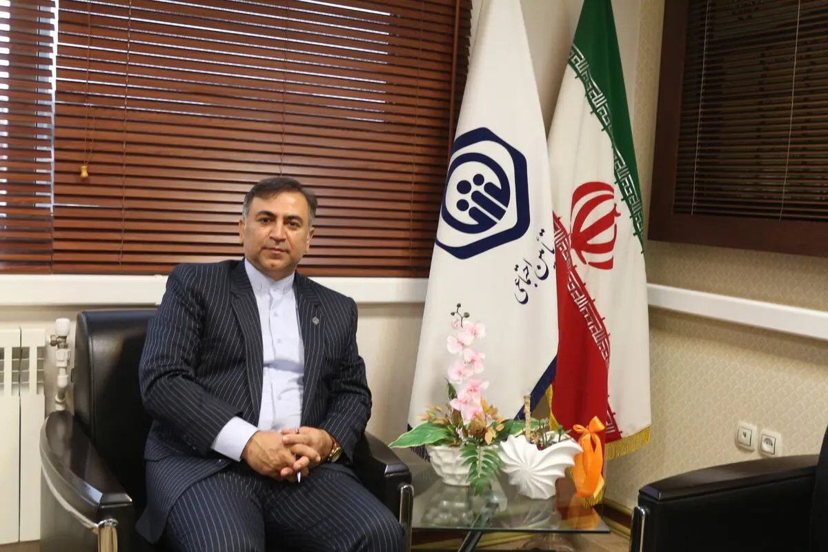 عناوین شغلی بیمه شدگان تامین اجتماعی به روزرسانی شد 