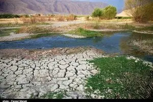 ۷۴ درصد کره زمین خشک می‌شود/ از جنوب اروپا تا خاورمیانه همه در خطرند 