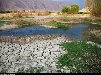 ۷۴ درصد کره زمین خشک می‌شود/ از جنوب اروپا تا خاورمیانه همه در خطرند 