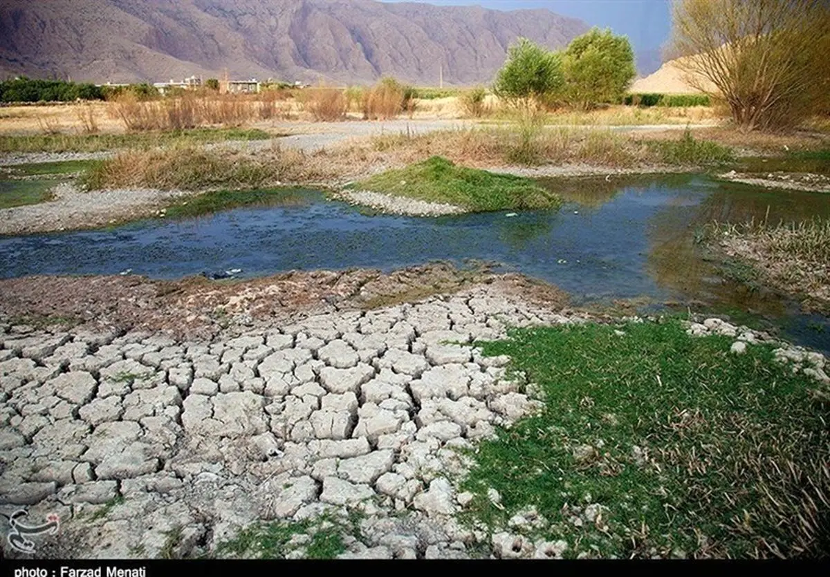 ۷۴ درصد کره زمین خشک می‌شود/ از جنوب اروپا تا خاورمیانه همه در خطرند 