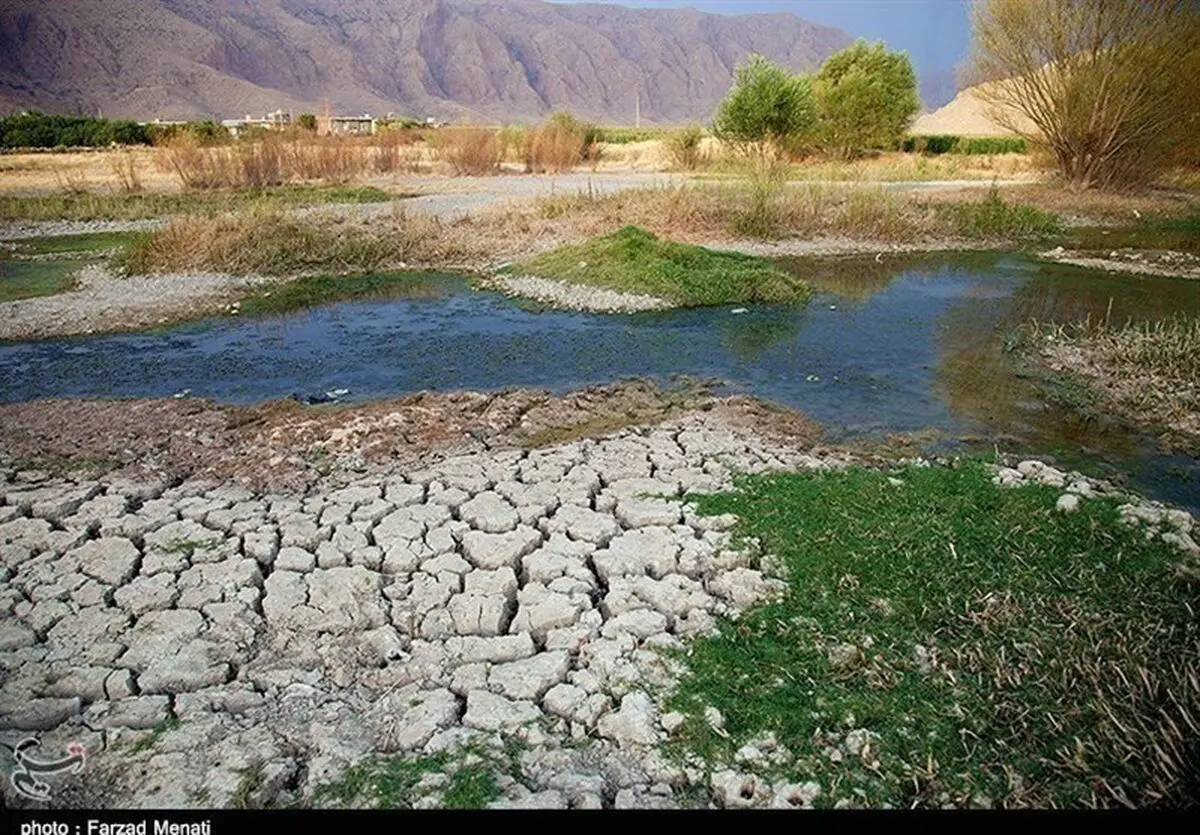 ۷۴ درصد کره زمین خشک می‌شود/ از جنوب اروپا تا خاورمیانه همه در خطرند 