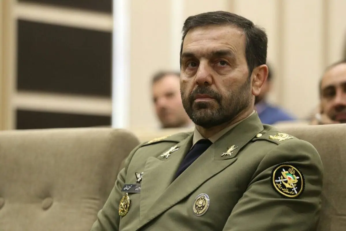 رزمایش‌ها و تمرین‌ها بزرگ متناسب با تهدیدات و نیازهای کشور است