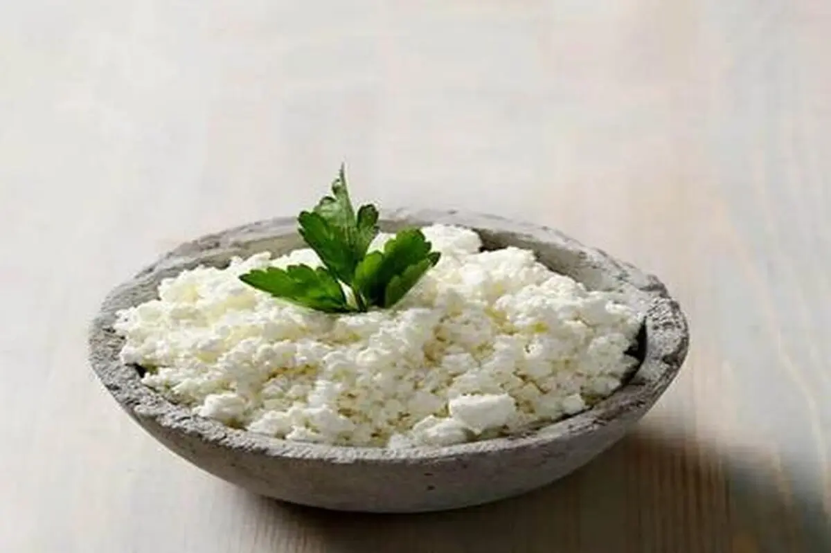 اگر استخوان فولادین می خواهید، این لبنیات را مصرف کنید