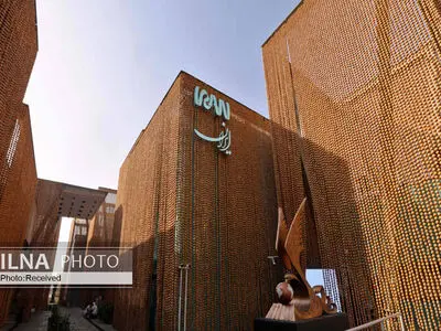 عدم تحقق اهداف ایران در اکسپو دبی به دلیل نبود بودجه و اعتبارات/ معرفی جاذبه‌های گردشگری ایران از فضای ۵ بعدی به دو پروژکتور ساده رسید