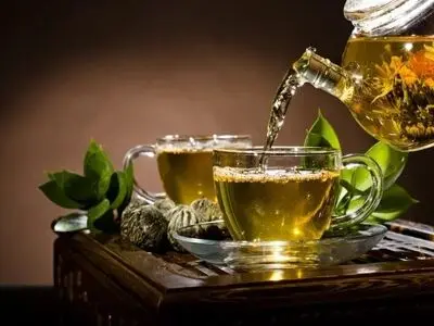 بهتری زمان مصرف چای سبز چه وقت از روز است؟