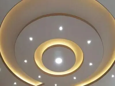 بررسی ویژگیهای سقف کاذب کناف که باید بدانید!