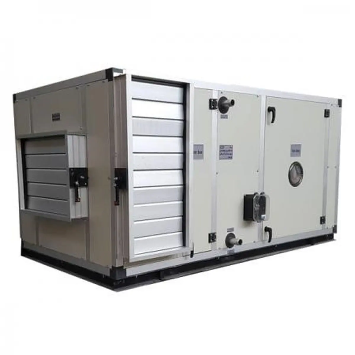 Air Washer