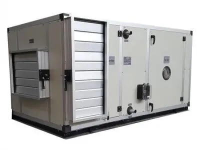 Air Washer